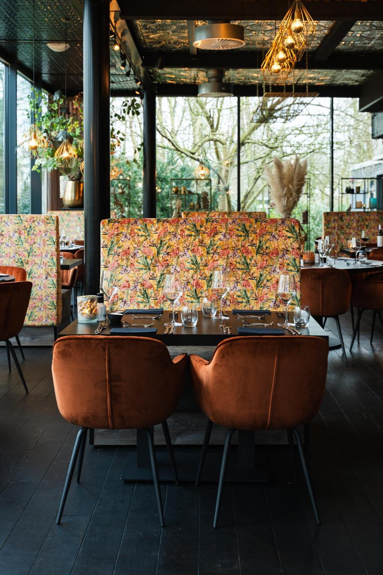 Hotel Wicc Wageningen Eksteriør billede