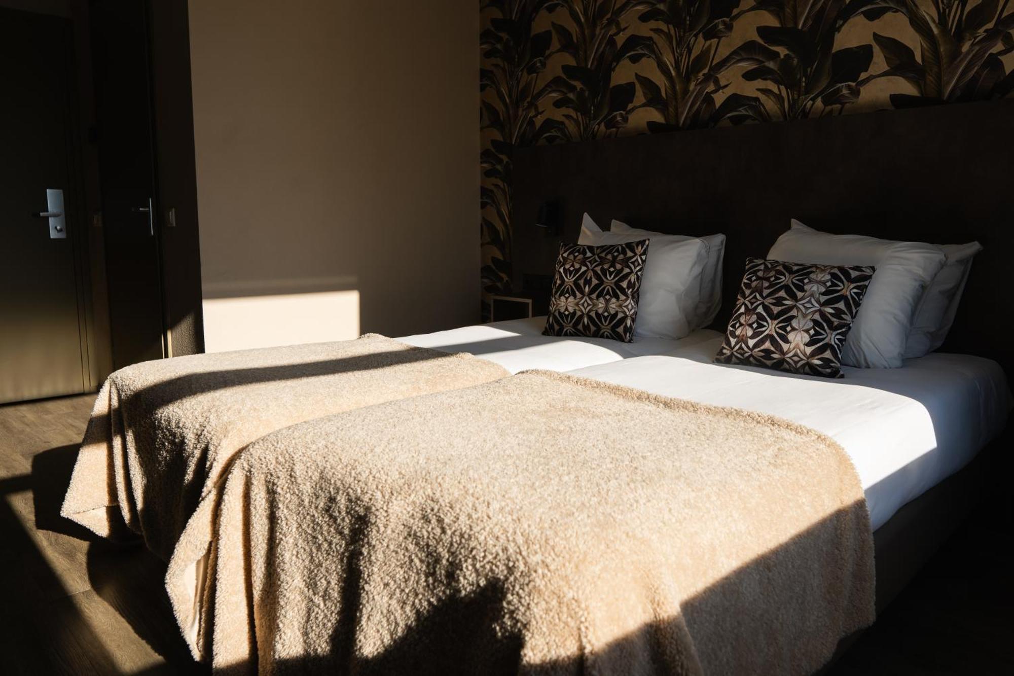 Hotel Wicc Wageningen Eksteriør billede