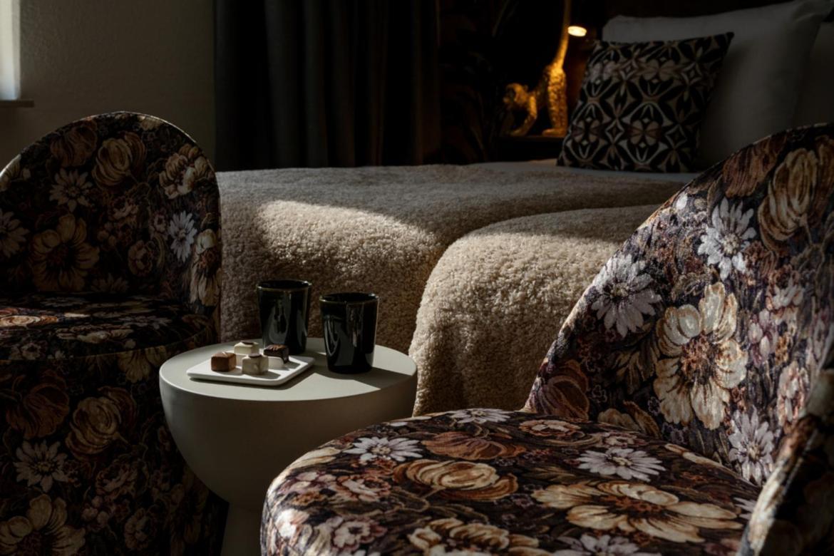 Hotel Wicc Wageningen Eksteriør billede