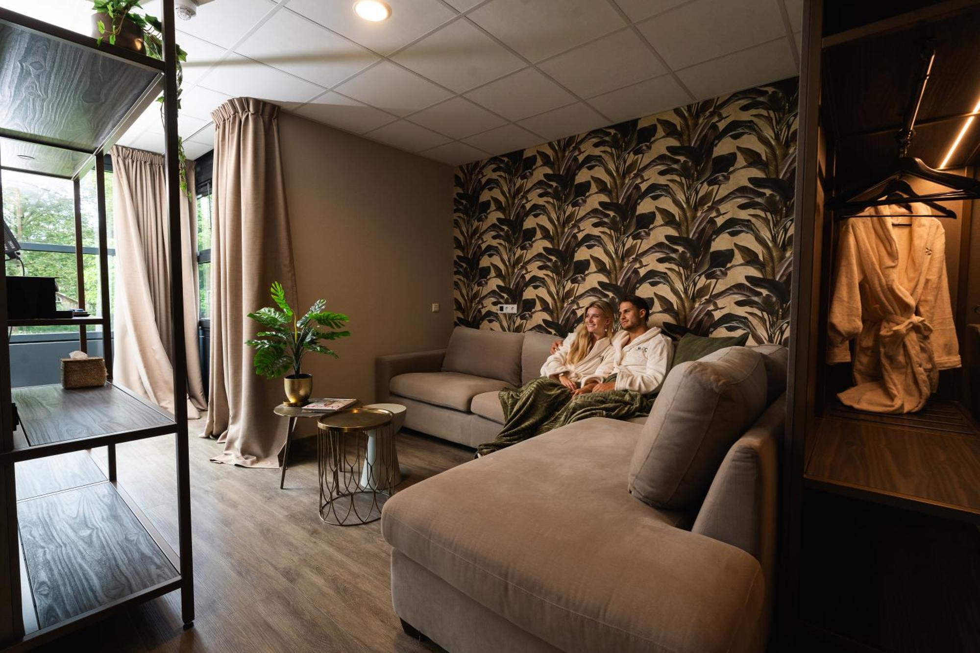 Hotel Wicc Wageningen Eksteriør billede