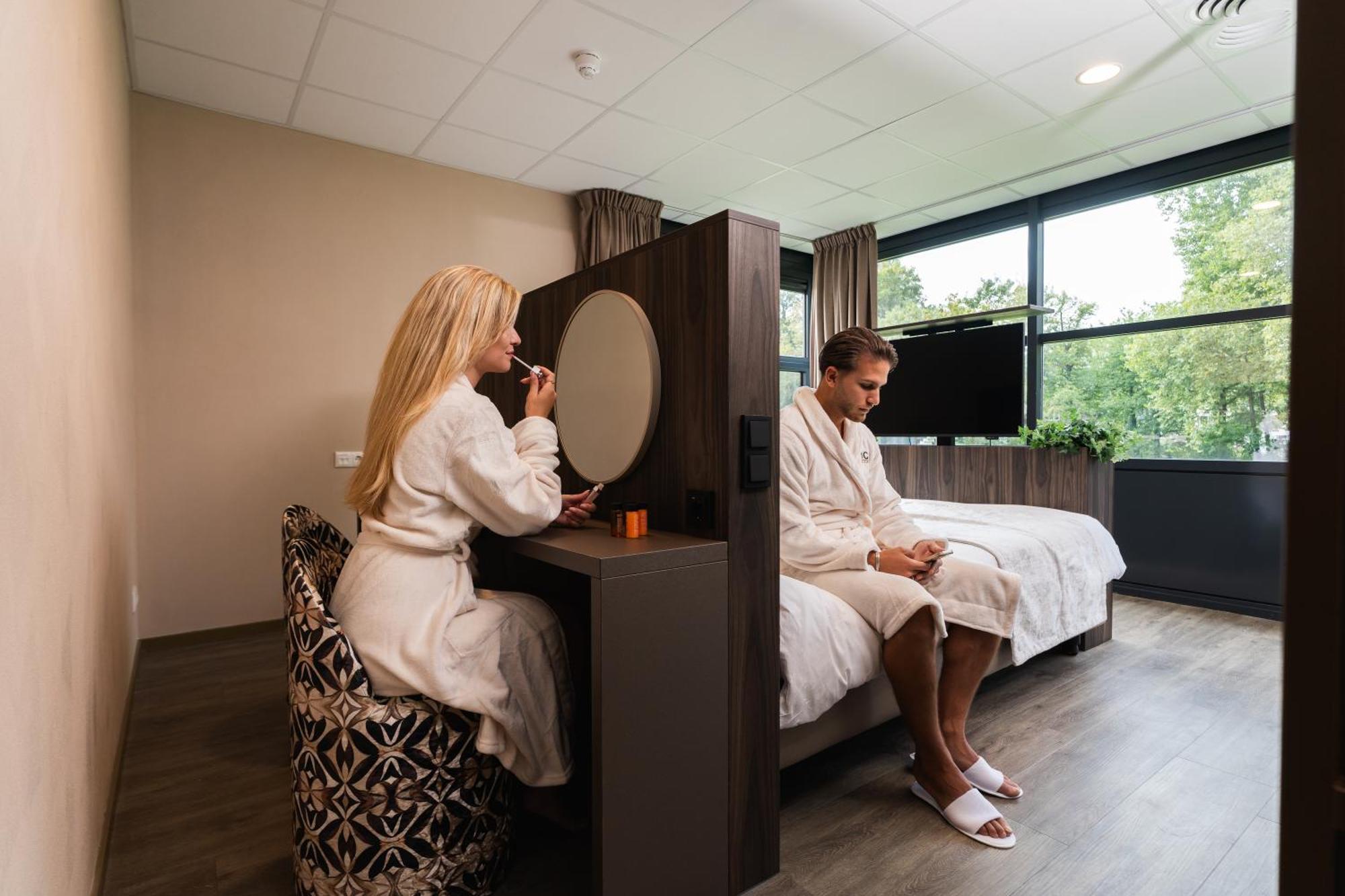 Hotel Wicc Wageningen Eksteriør billede