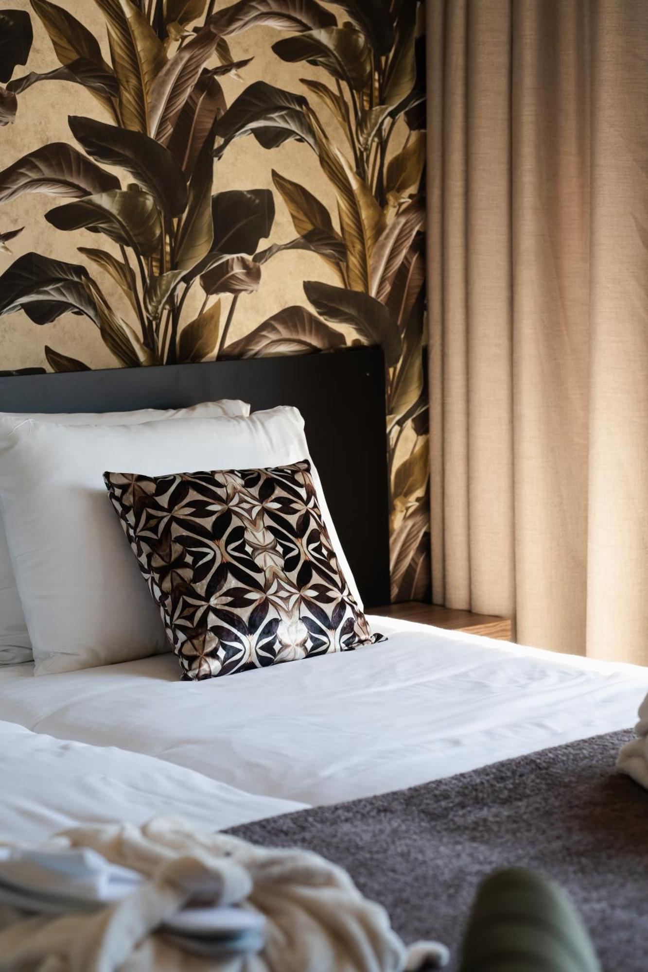 Hotel Wicc Wageningen Eksteriør billede