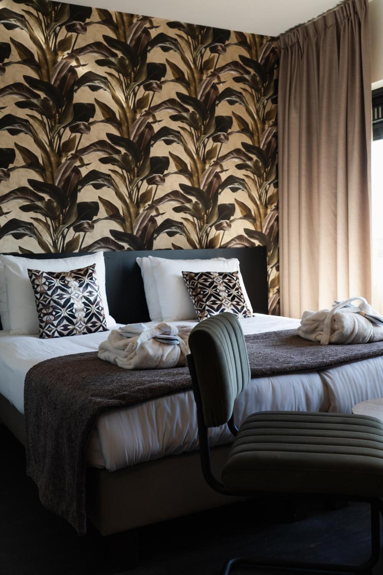 Hotel Wicc Wageningen Eksteriør billede