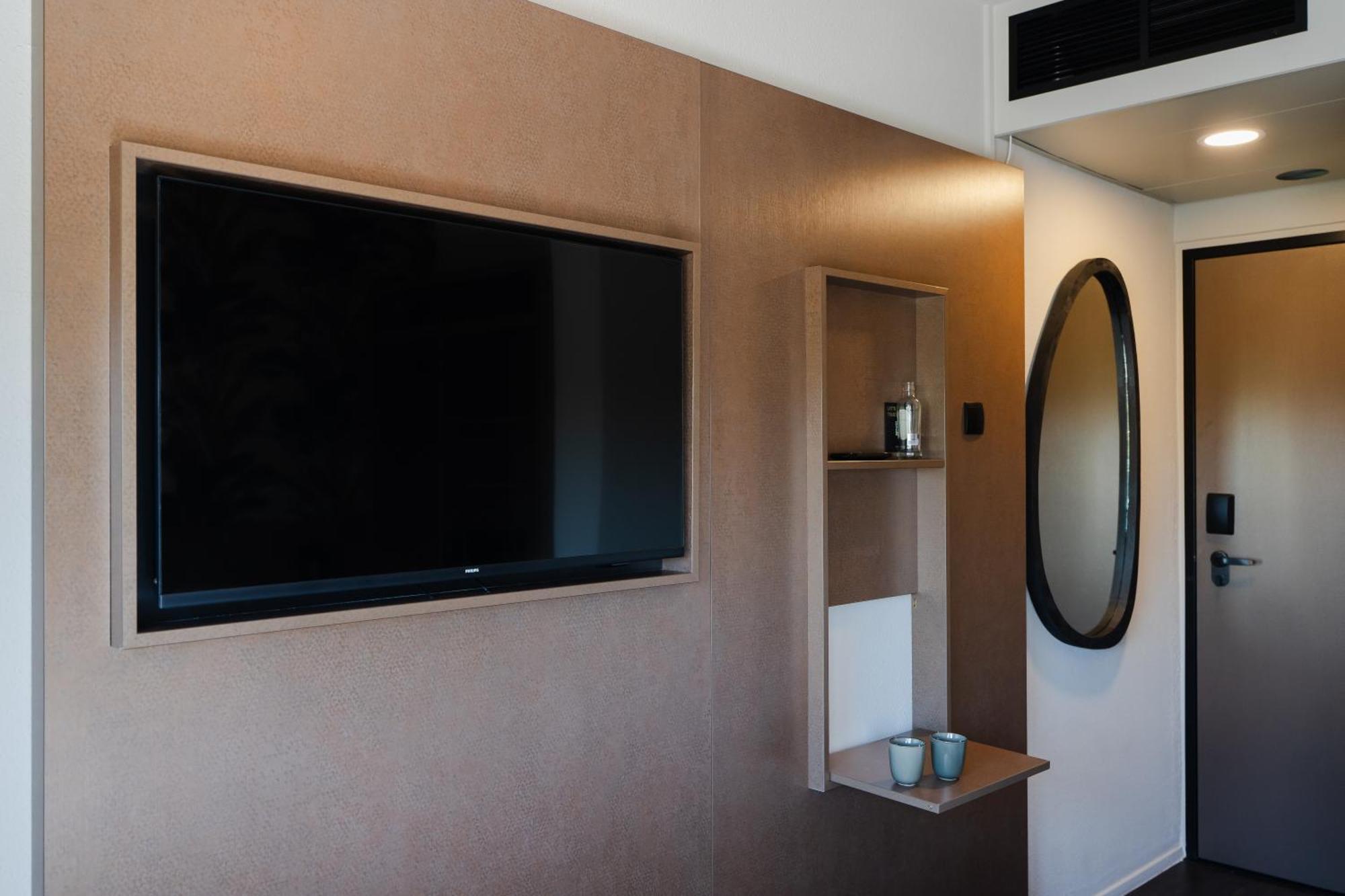 Hotel Wicc Wageningen Eksteriør billede