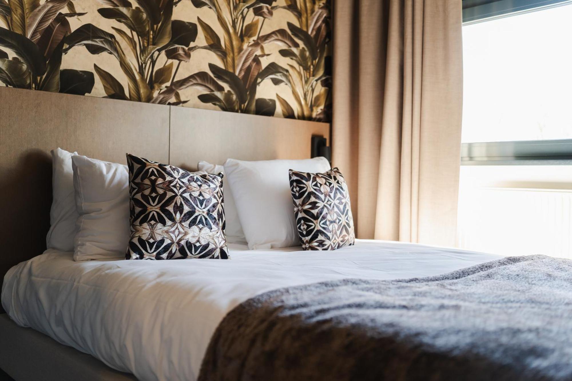 Hotel Wicc Wageningen Eksteriør billede